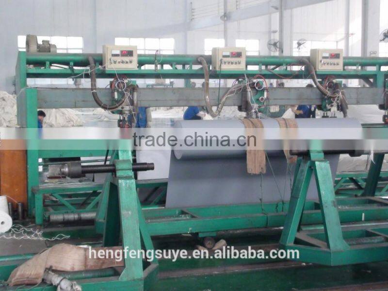 Specialize in fireproof tarpaulin