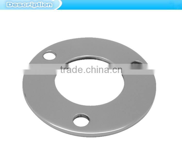 316l stainless steel flange astm a351 cf3m floor ansi flange