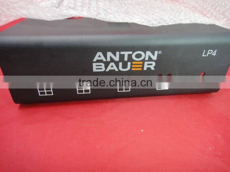 China super good quality powder coating sheet metal fabrication