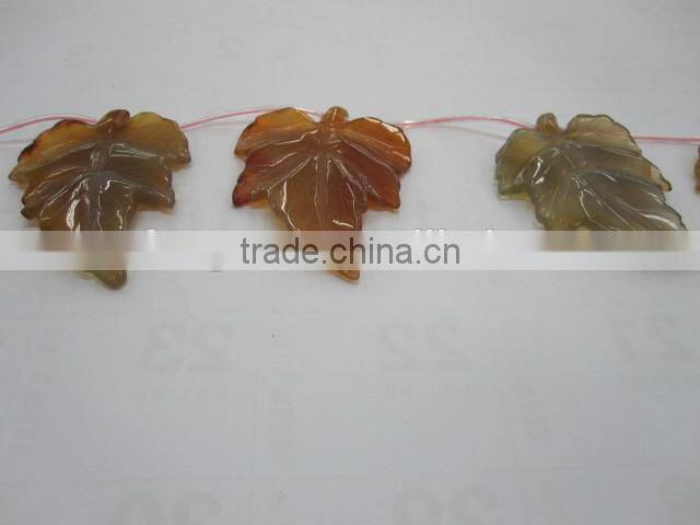 red grey agate 6mm cube bead