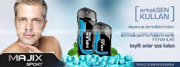 After Shave Cologne For Men