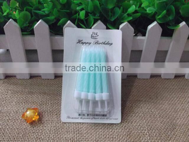 Different Sized Candles