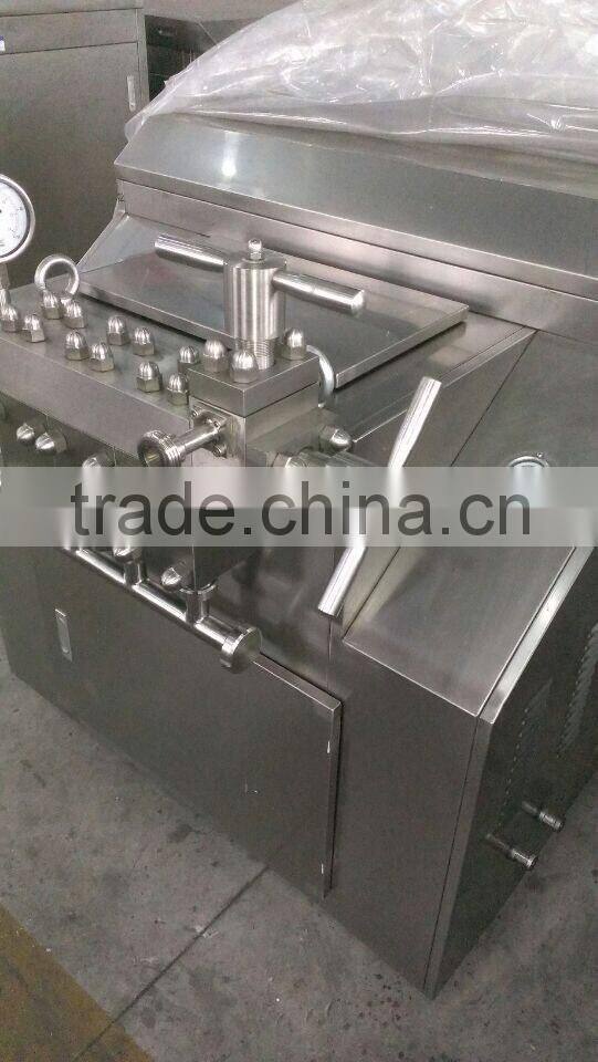 Coconut Milk Handle Homogenizer