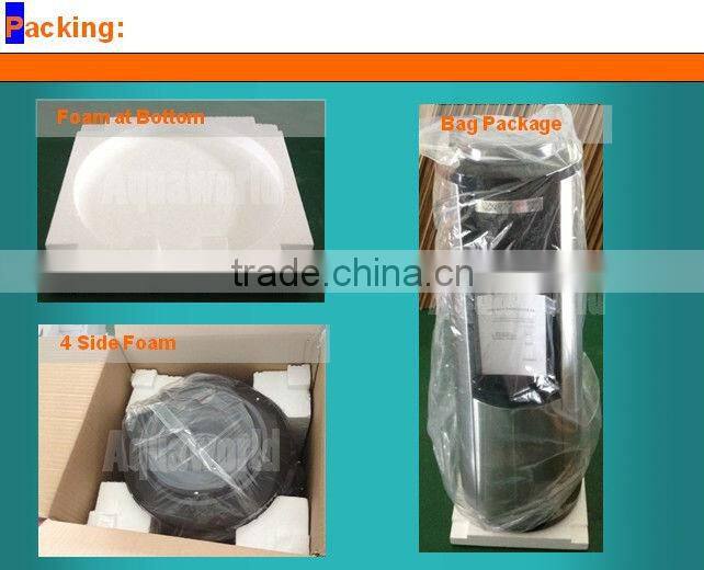 Standing Hot Drinking Water Dispenser