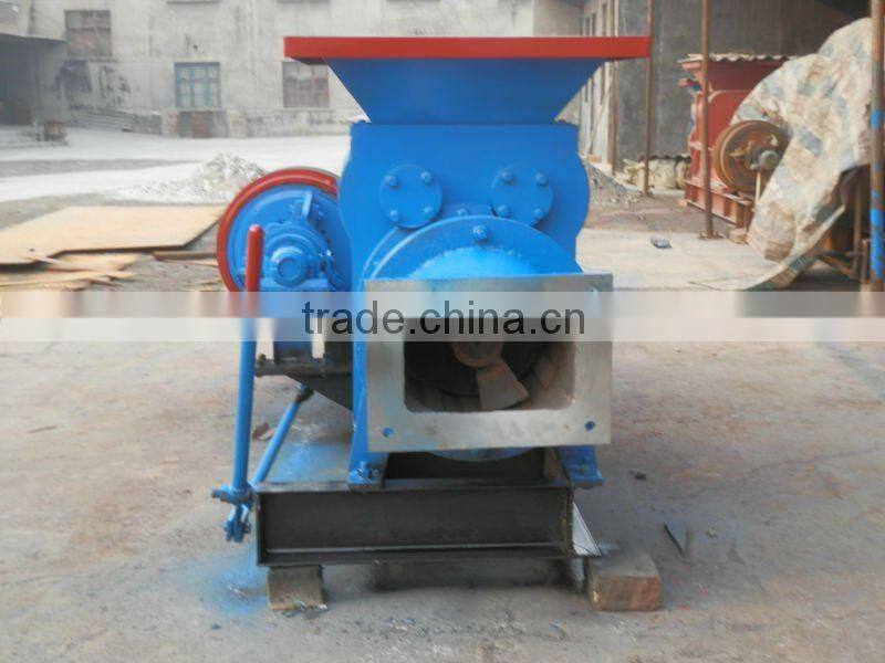 JZ250 clay brick machine/non-vacuum extruder/fired brick making machine