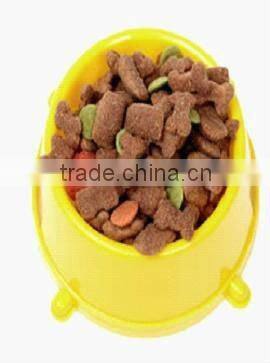 Multi-functional wide output range extruded cat feed production line 86-15003847743