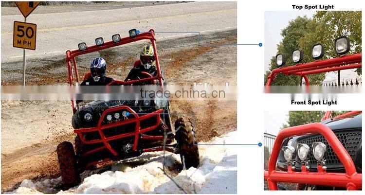 Cheap 4x4 off-road utility vehicle