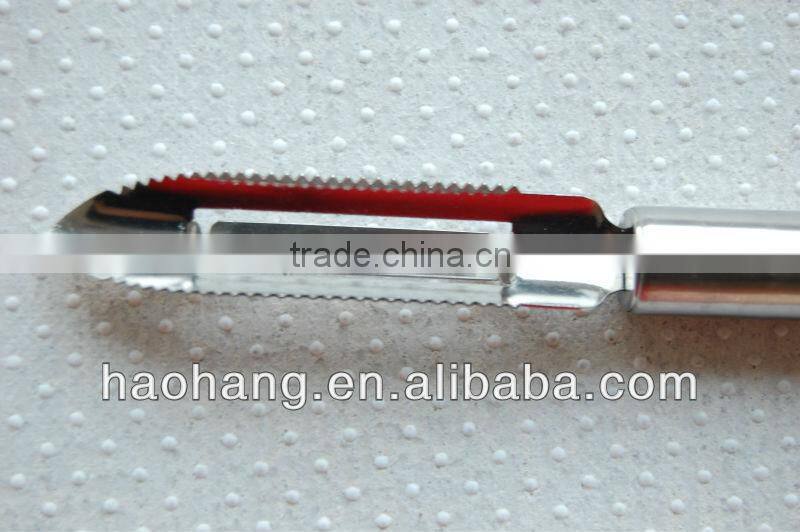 Hot selling vertical vegetable Peeler