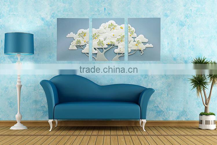 2015 New Design Flower Children Library Furniture