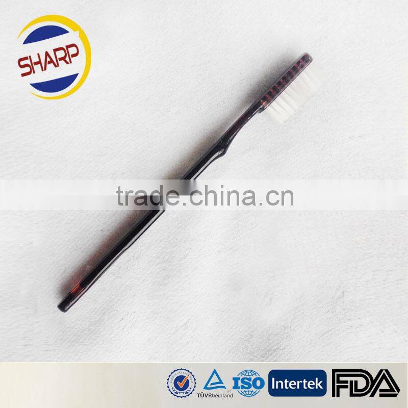 Popular debtal kit for hotels/ Disposable dental instruments kit