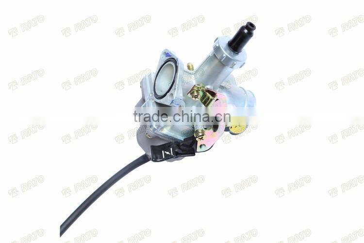 Motorcycle carburetor manufacturer for PZ26 motor carburetor