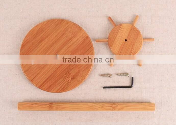 Bamboo Kitchware Racks For Home