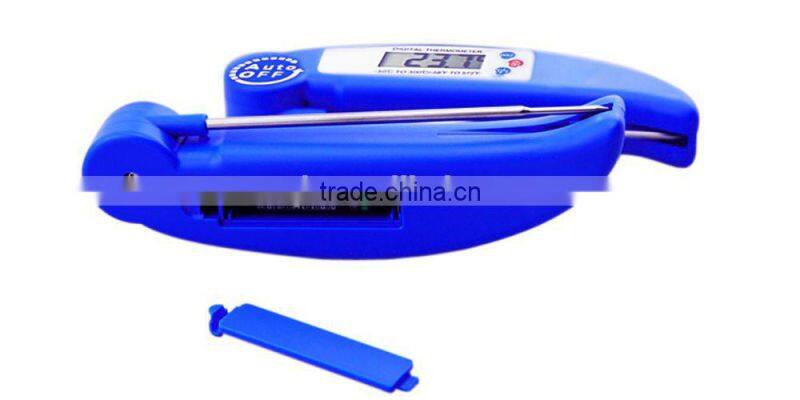 Instant Read Digital Meat Thermometer For Cooking and BBQ