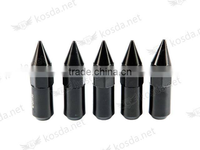 wholesale wheel nut for jdm steering wheel ,automobile parts bolt and nuts