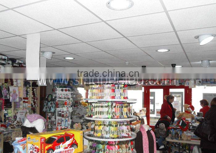 LED Recessed Ceiling Light