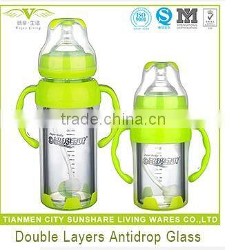Best Baby Bottles For Newborns Most Comfortable Baby PP Feeding Bottle