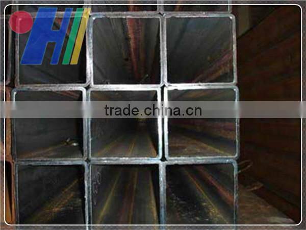 mild steel square hollow sections