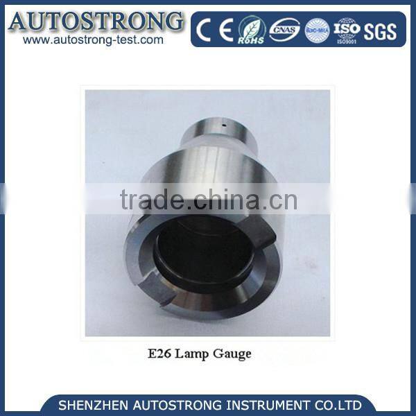 E26 Lamp and Lantern Gauge
