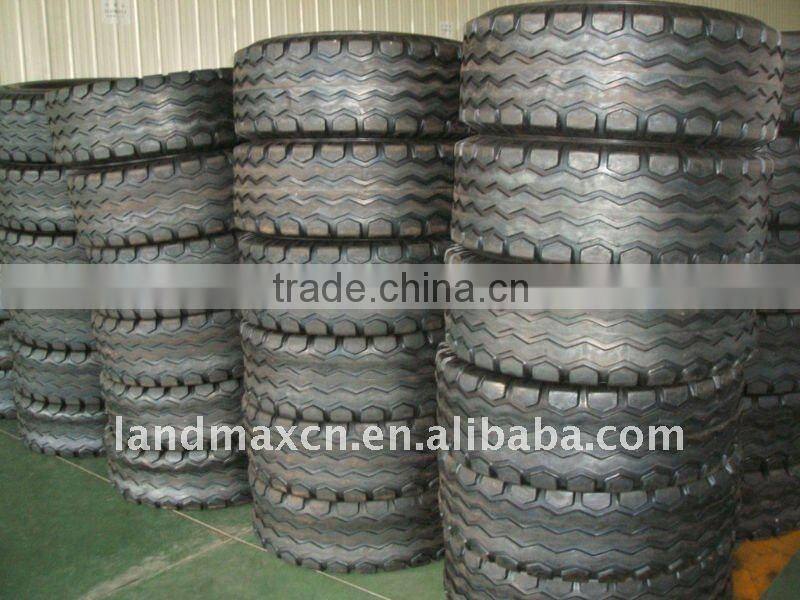 Tractor Trailer Tire & Wheel