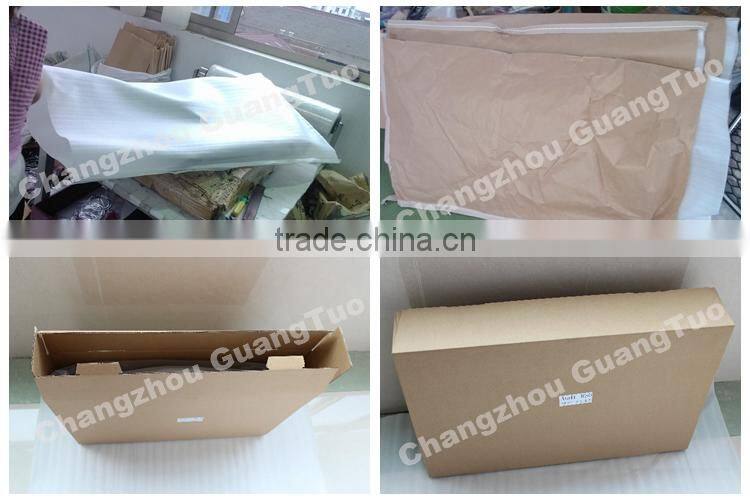 A1 RS1 All Black Fog Lamp Covers, ABS Auto Car Lower Grill Grid for Audi 11-14