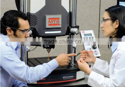 Digital Displaying Electronic Universal Testing Machine