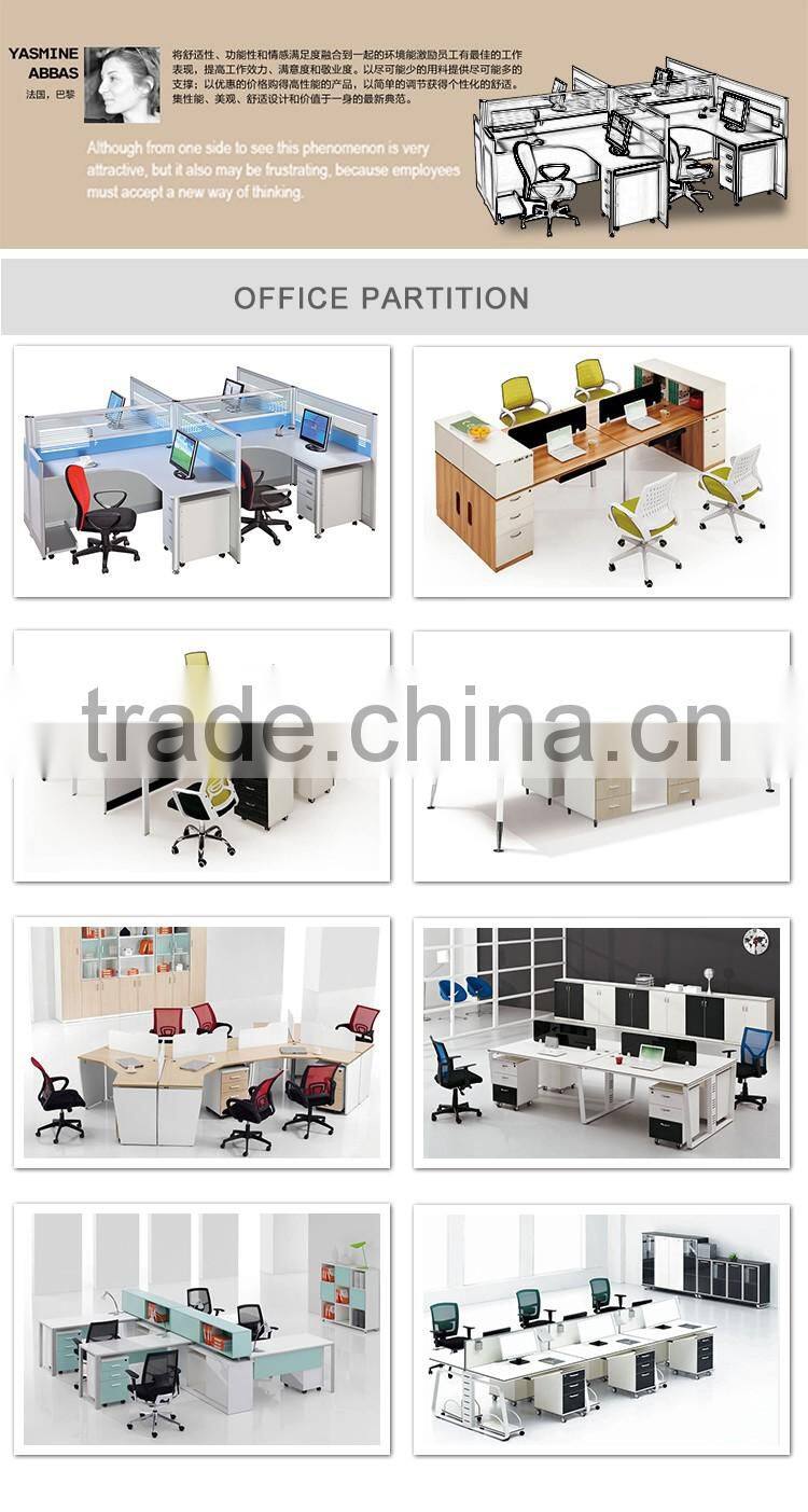 Office Partition Movable Partition System Office Table