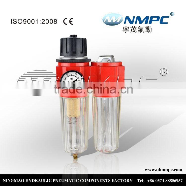 Chinese manufacturer Top level quality industrial compressed air filter
