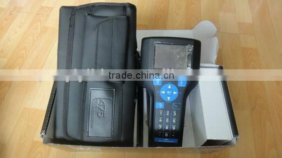 Portable hart communicator of 475 Field Communicator