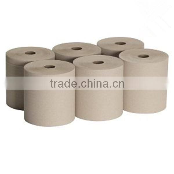 Hardwound Paper Towel Roll