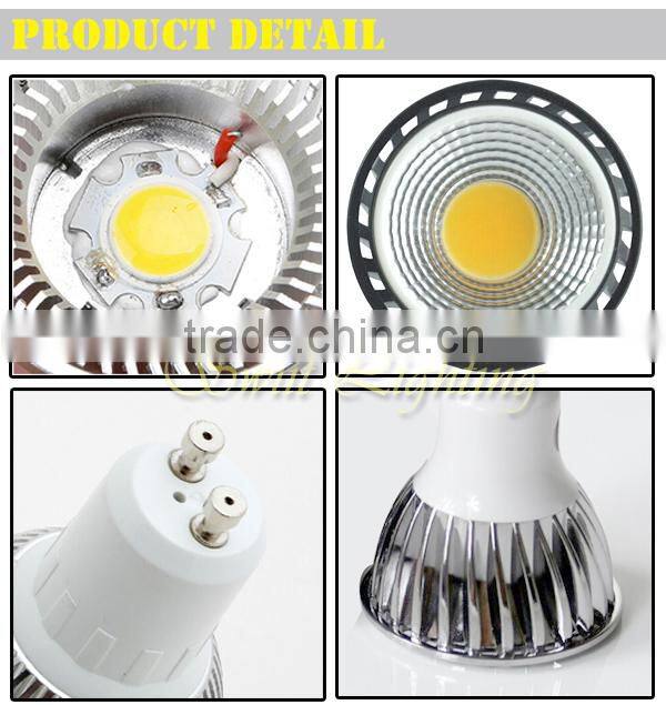 Super Good Price DD2075 gu10 e27 par20 led spotlight