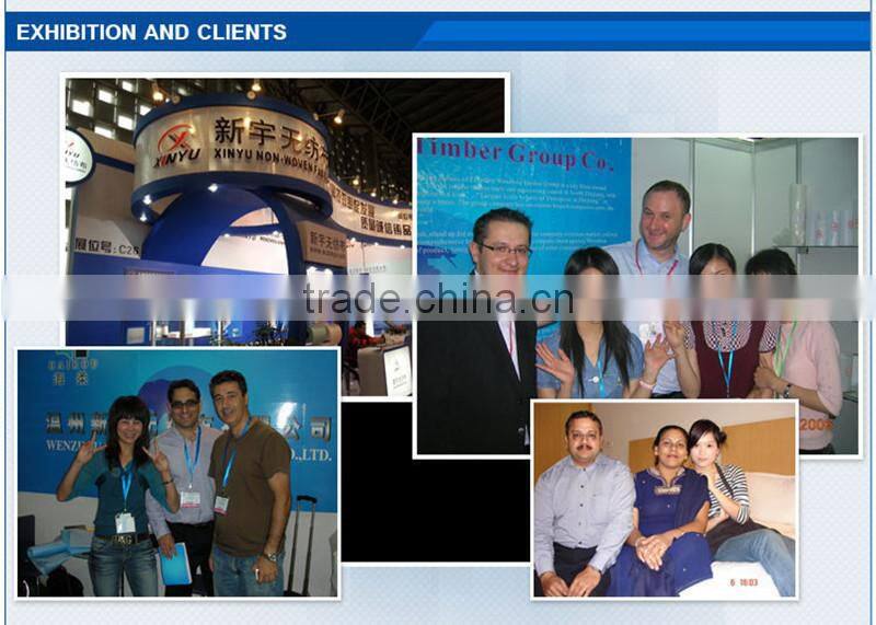 Soft red file packing box