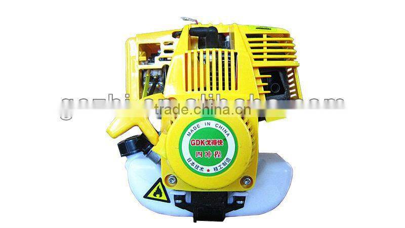 139F new model manual brush cutter