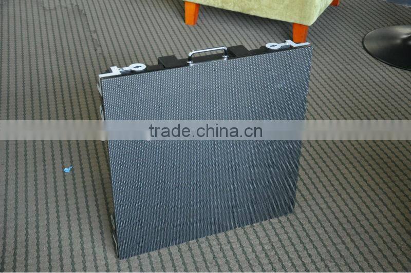 p5 customized led rental screens indoor
