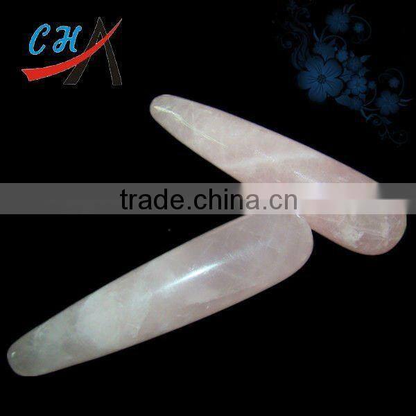 2012new jade bady massage stick