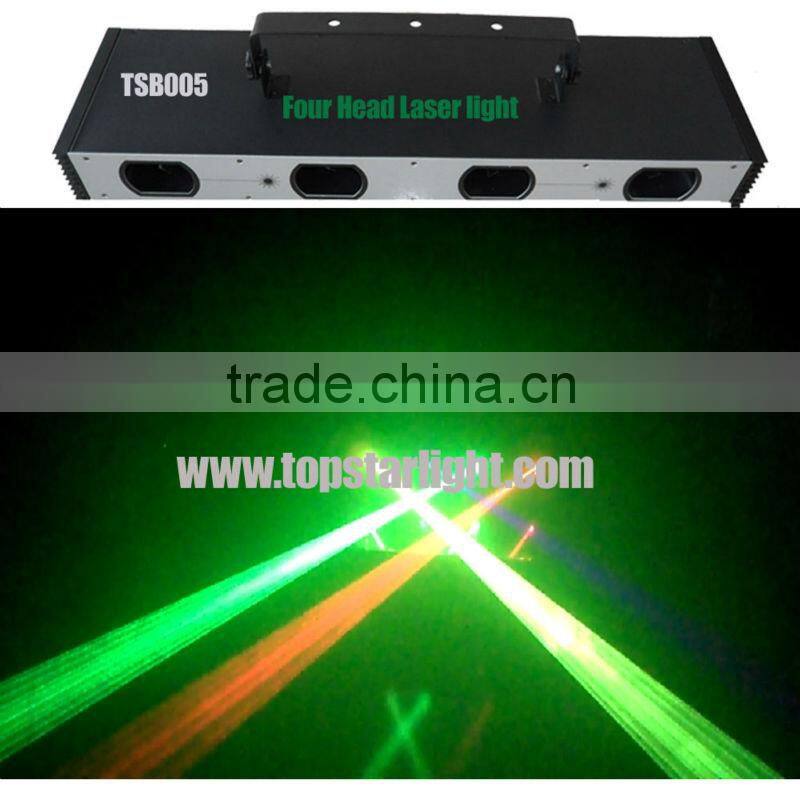 hot:Four head RGB or RGBY or RGB+UV color laser/30w rgb laser
