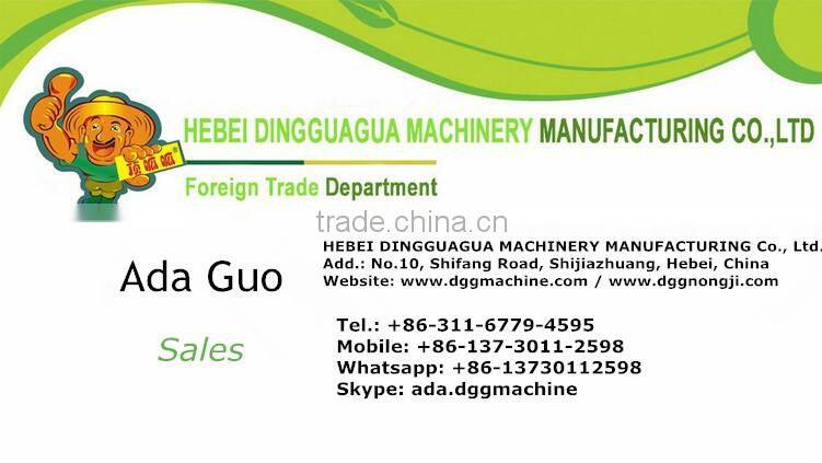 multi-function 5 row precision corn maize fertilizer planter