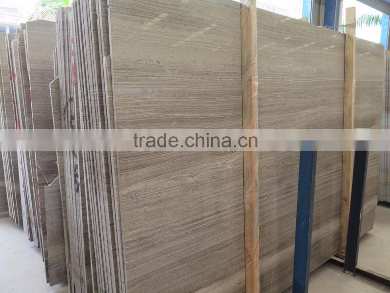 Grey Wood Marble Big Slabs