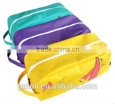 Newest Italian women shoes and bag set