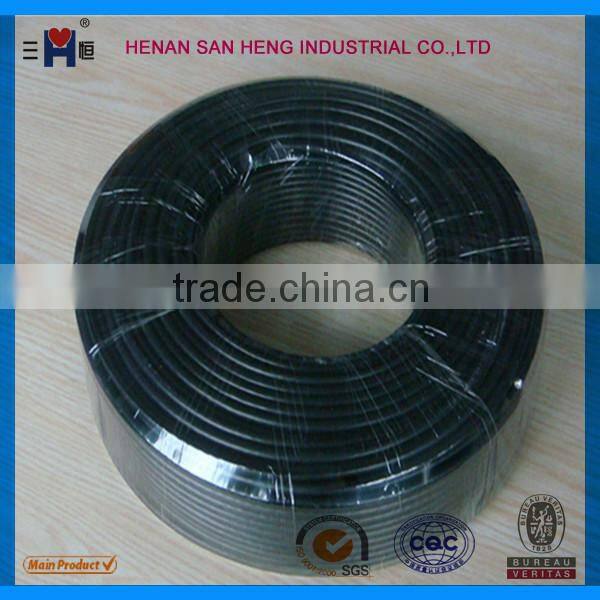 Aluminum conductor electrical wire BLV