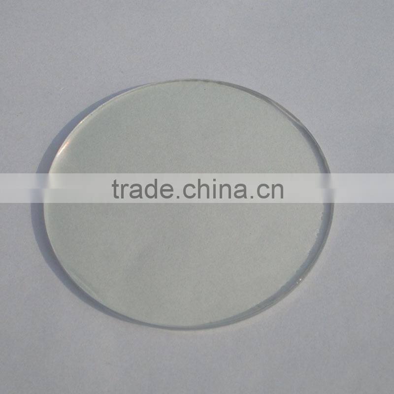 HC HMC EMI plastic lens polycarbonate