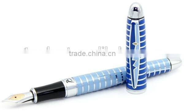 Picasso 81 waitz of the flower fountain pen