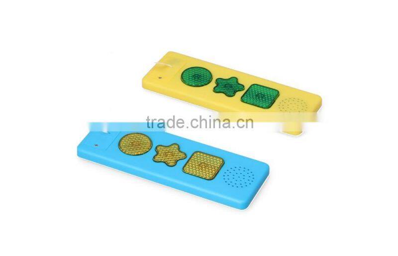abc learning music push module sound device for kids toy