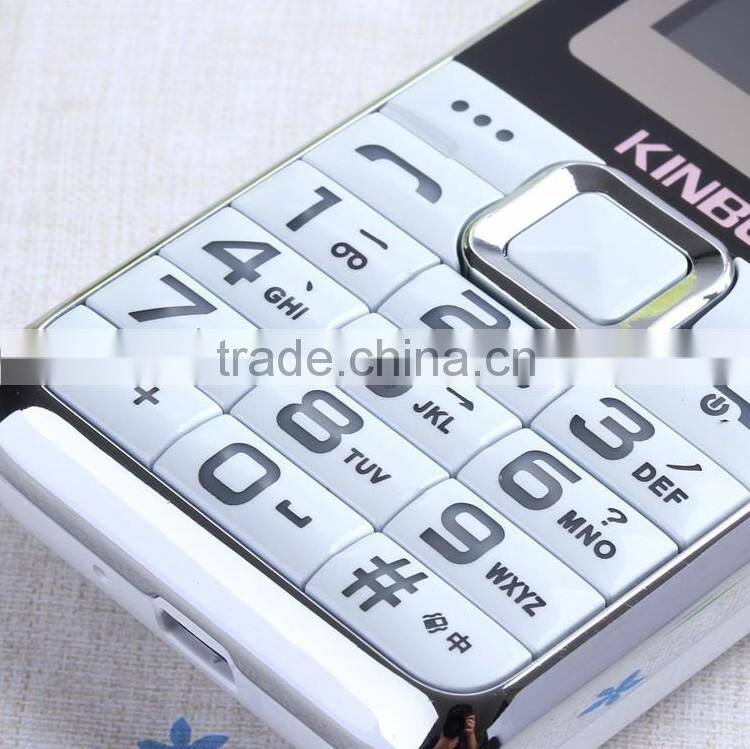 2.0 QCIF MTK6261M screen 0.3Mega Pixels 2000mAh wholesale very small mobile phone