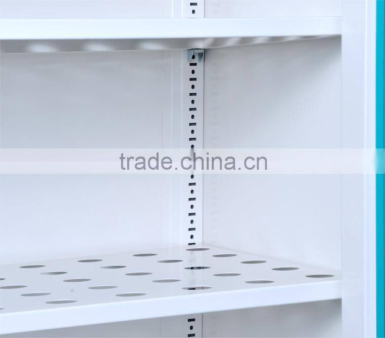 Durable Utensil cabinet laboratory chemical storage cabinet SHGG C-2