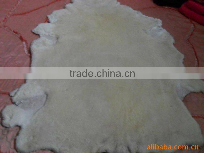 Types of Leather lining(sheepskin factory from China)
