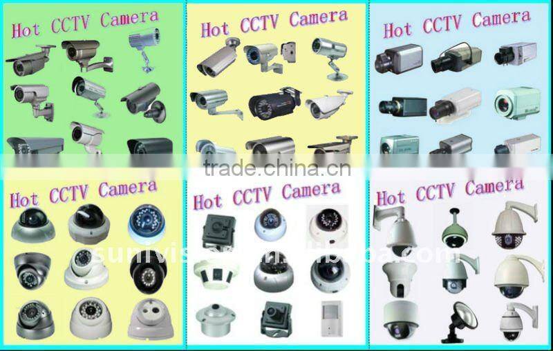 Hot sell WIFI 2p2 wieless 2MP IP camera