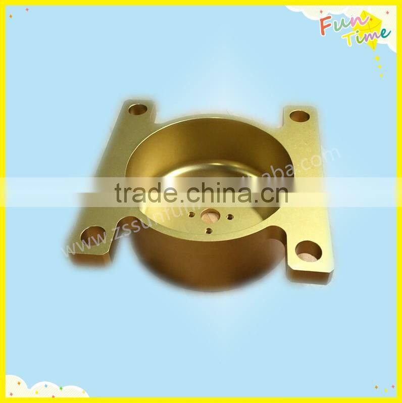 China Manufacture Precision 304/316 Stainless Steel Welding Neck