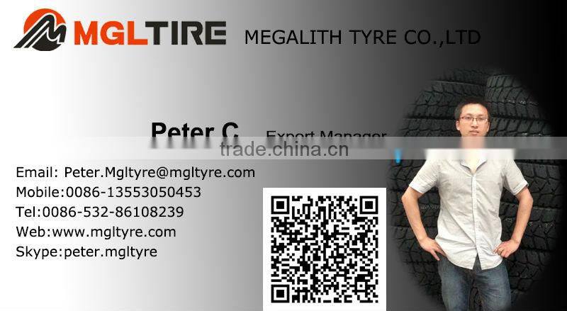 TBR Truck Tyre 315/80R22.5 315/80r 22.5 315/80/22.5 Long Distance Trailer Tyre