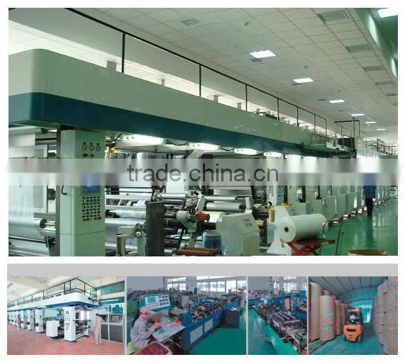 color printing package bags for daily necessities(alibaba china)