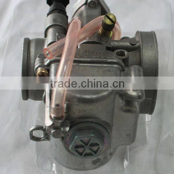 china zhejiang hot sale 30mm motorcycle OKO carburetor